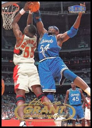 111 Horace Grant